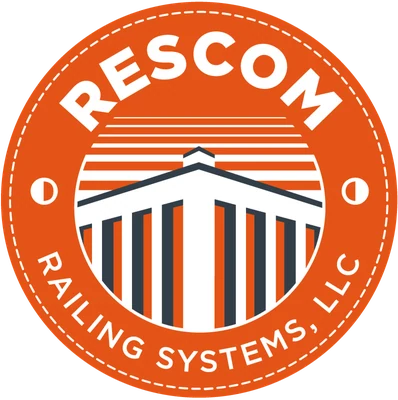 ResCom Railing badge