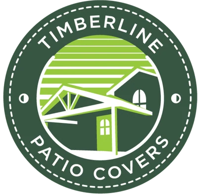 Timberline Patio Covers badge