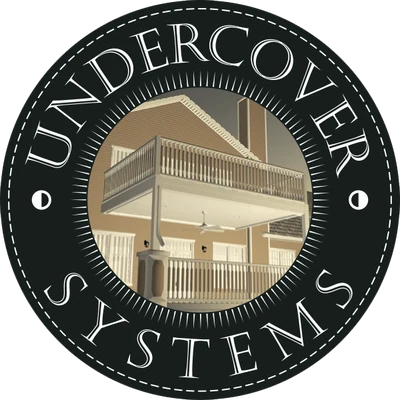 Undercover Systems badge